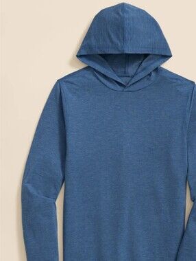 Brand New! Brooks Brothers Performance Series Hoodie